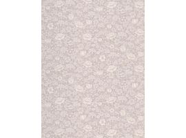 Spring Flowers French Grey