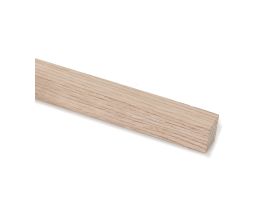 Planed all round Oak Stripwood