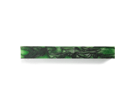 Old Admirals Acrylic Pen Blank