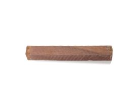Wooden Pen Blank Olive Wood 18 x 18 x 150mm