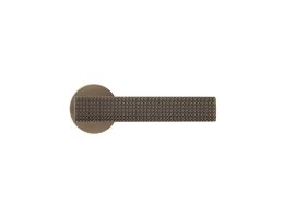 Deanta-Olympia Matt Antique Brass Handle
