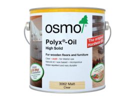 Osmo Polyx Oil Clear Matt 3062