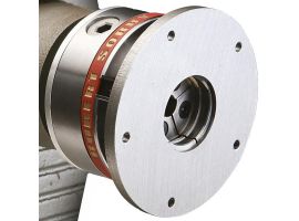 Patriot Chuck 4 3/4“ (120mm) Faceplate Ring