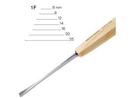 Pfeil Fishtail Chisel No 1F