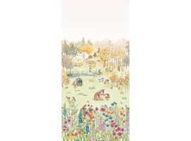Potters Woodland - Harvest