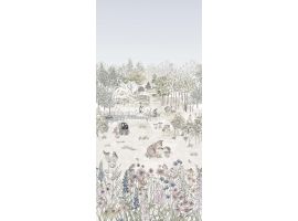 Potters Woodland - Solstice