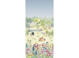 Potters Woodland - Spring