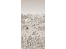 Potters Woodland - Stone