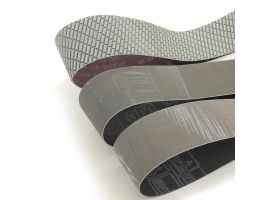 ProEdge Trizact Abrasive Belts