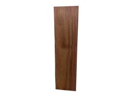 295mm x 25mm Planed all round Purpleheart 1125mm Long
