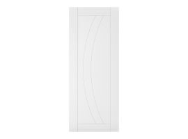 Deanta Ravello White Primed Door