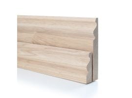 Ash 20mm Regency Skirting Board & Architraves