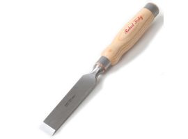 Robert Sorby 1” (25mm) Registered Firmer Chisel