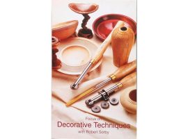 Focus on Decorative Techniques DVD