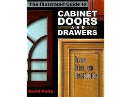The Illustrated Guide To Cabinet Doors And Drawers
