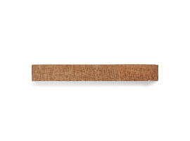 Pen Blank – Sapele 19 x 19 x 150mm