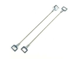 Asahi SB-178D Diamond Coated Spiral Tooth Coping Saw Blade – Pack of 2