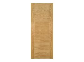 Deanta Seville Pre-Finished Oak Door