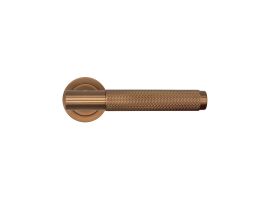 Deanta-Sparta Dark Rose Gold Handle