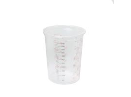 600ml Graduated Mixing Cups