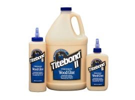 Titebond II Premium Wood Glue