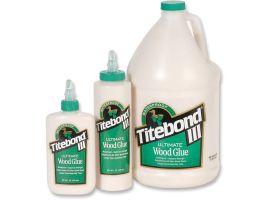 Titebond III Ultimate Wood Glue