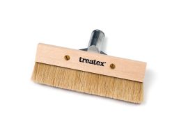 Treatex Floor Brush 9"