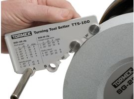 Tormek TTS-100 Turning Tool Setter