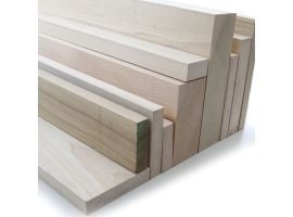 Tulipwood Planed All Round