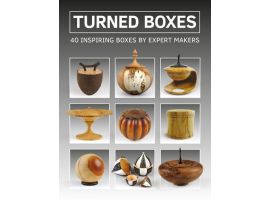 Turned Boxes