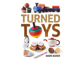 Turned Toys