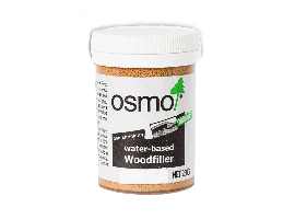 Osmo Water-based Woodfiller 250g