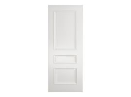Deanta Windsor White Primed Door