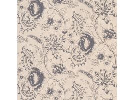 Woodblock Mono - Knightsbridge