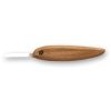 Flexcut Pro Series 2" Roughing Knife