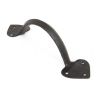 From the Anvil Beeswax Gothic D Handle 8inch