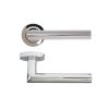 Deanta Ares Polished Chrome Feature Handle Pack