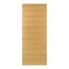 D�anta Augusta Prefinished Oak Door