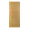 Déanta Cadiz Prefinished Oak FD30 Door