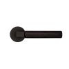 Deanta - Delphi Matt Black Handle