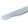 Hamlet 3/4" Side Cutting Round Scraper