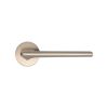 Deanta-Ithaca Satin Nickel Handle