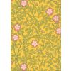 Briar Rose-Indian Yellow