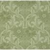 Dahila Scroll-Pea Green