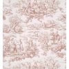 Lovers' Toile-Blush