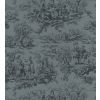 Lovers' Toile-Hicks Blue