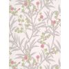 Bamboo Floral-Leather