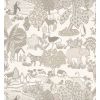 Animal Kingdom - Portland Stone