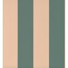 Broad Stripe - Pleat