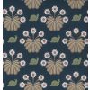 Burgess Snail-Dark Blue